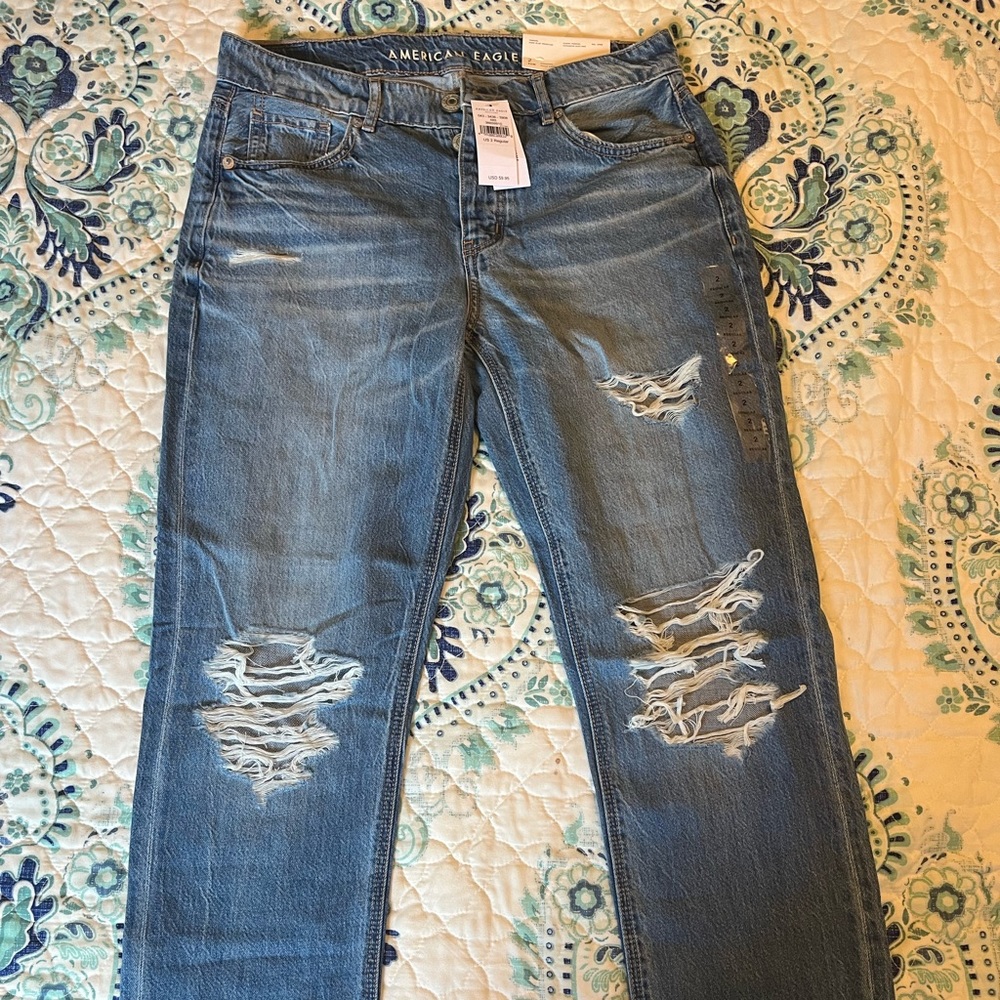 Jeans America eagle size 2 regular